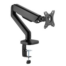Кронштейн для монитора LUMI LDT46-C012E (на один монитор), черный