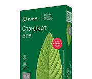 Офисная бумага