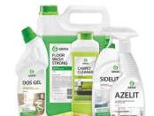 Моющие средства Моющие средства