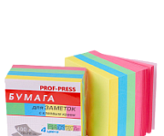 Бумага для заметок Бумага для заметок