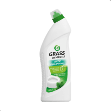 Средство для сантехники 750мл GRASS "WC-Gel Gentle"